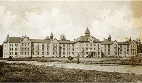 Filewestern State Hospital 1892 Asylum Projects