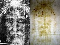 Shroud of Turin goes back on display in Italian city's Cathedral, but ...