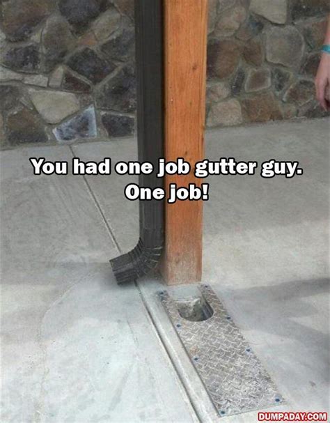 Throws a public tantrum in an major news paper. "You Had One Job" Memes | One job, Job memes, You had one job