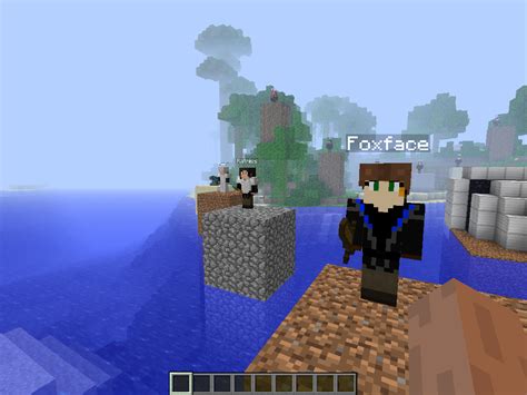 The Hunger Games Mod For Minecraft 142 Minecraft Forum