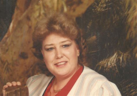 Betty Ann Slaven Obituary Brandon Fl