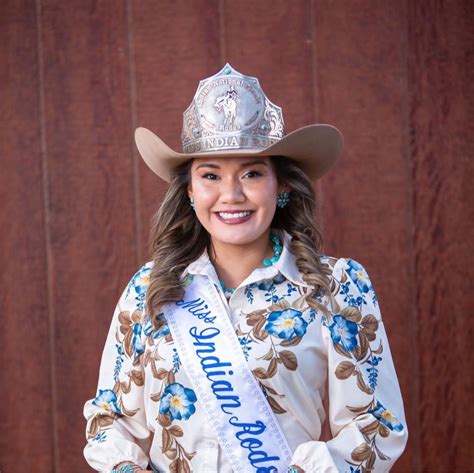 Miss Indian Rodeo Pageant Eagle Butte Sd