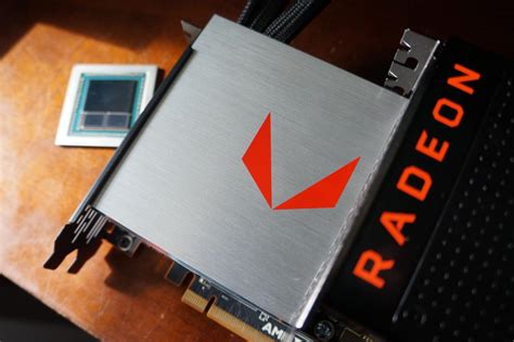 Radeon Rx Vega Graphics Cards Get 2 Way Multi Gpu Support In Radeon
