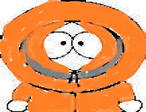 Kenny Kenny Mccormick South Park Photo 22405737 Fanpop