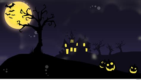 Found On Bing From Halloween Desktop Wallpaper