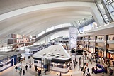 Terminal Internacional Tom Bradley / Fentress Architects | ArchDaily en ...