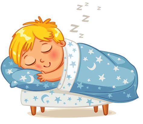Сборник №3 Kids Bedtime Kids Sleep Kids Clipart