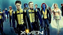 X-Men: Primera Generación | Noticias | Canal 5