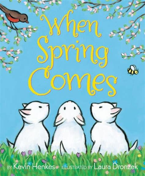Welcome In Spring With These 9 Books Cool Mom Picks