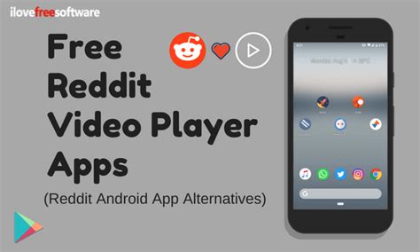 Most developers make their premium apps free temporarily for promotional reasons or during on the internet, no power is more remarkable than swarm intelligence. 5 Free Reddit Video Player Apps For Android
