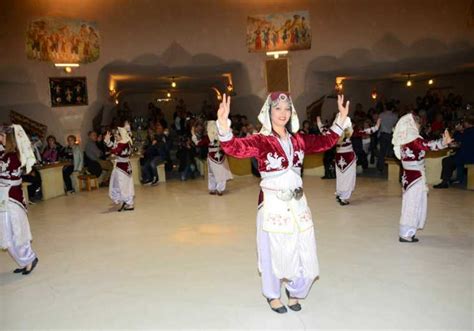 Cappadocia Turkish Night Show W Dinner In A Cave Getyourguide