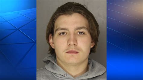 Police Arrest Man On Sexual Assault Charges In The North Side