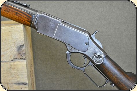 Winchester 1873 Src 44 40