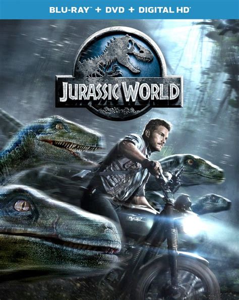 Jurassic World 3 Release Date Dvd