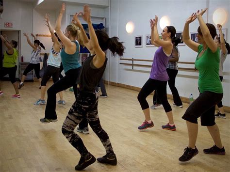 Best Hip Hop Dance Classes In Nyc For Adults Of All Levels