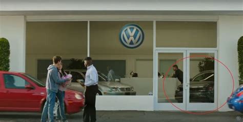 Volkswagen S Car Mercial Is Unsettling In An Unusual Way The Truth About Cars