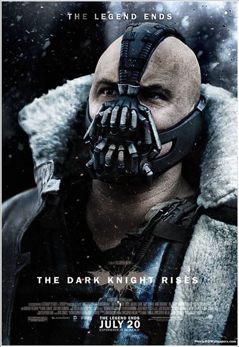 Batman The Dark Knight Rises 2012 Movie Hd Wallpapers