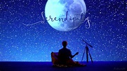 JIMIN 'Serendipity' extended reverb mix - YouTube