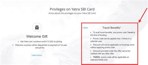Welcome gift vouchers worth rs 8250. 11 Benefits of Credit Card in India (That Will Save You ...