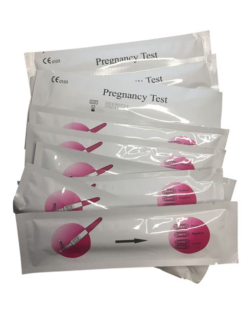 10 Midstream Pregnancy Tests Shop Today Get It Tomorrow