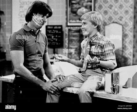 Silver Spoons Tv Hi Res Stock Photography And Images Alamy