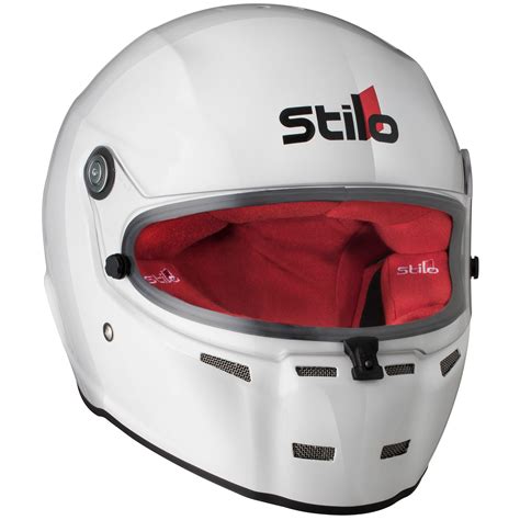 Stilo St5 Cmr Kart Karting Racing Helmet Snell Cmr 2016 Approved