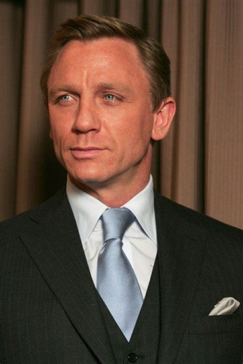 Top 5 Sexiest Englishmen Daniel Craig Daniel Craig James Bond