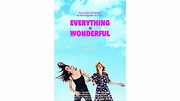 Everything Is Wonderful - EarnTV
