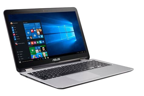 Buy Asus Vivobook Flip Tp501ua I5 Touchscreen Laptop At