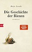 Die Geschichte der Bienen (gebundenes Buch) | Neue Impulse Verlag GmbH