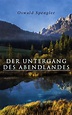 bol.com | Der Untergang des Abendlandes (ebook), Oswald Spengler ...