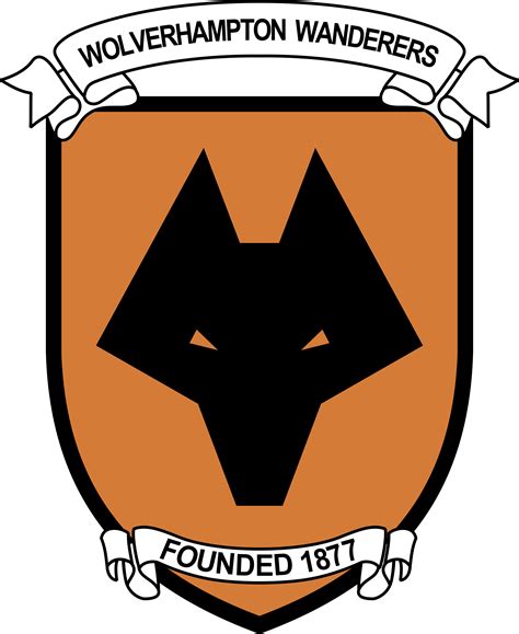 Wolves Logo Png Bakaninime