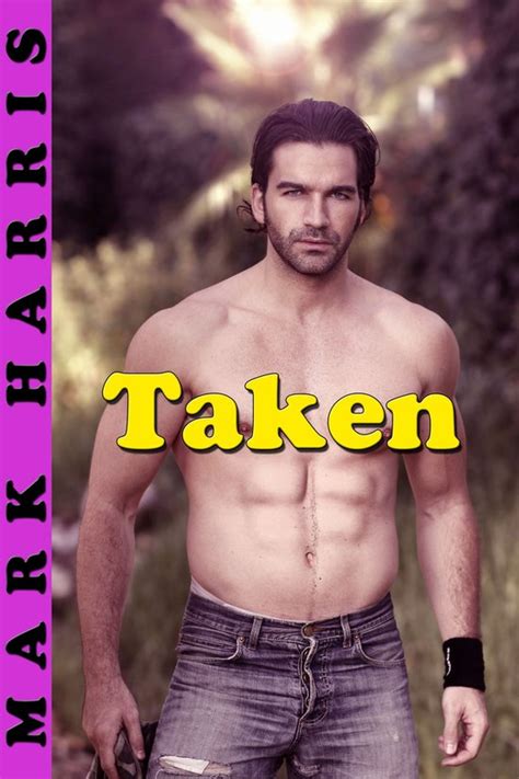Taken Gay Taboo Erotica Ebook Mark Harris Boeken Bol Com