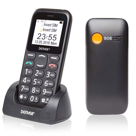 Big Button Mobile Phone For Elderly Argos Imobile Cool