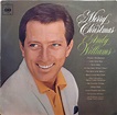 Andy Williams - Merry Christmas (1966, Vinyl) | Discogs