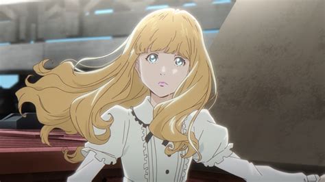 update more than 78 carole tuesday anime latest in cdgdbentre