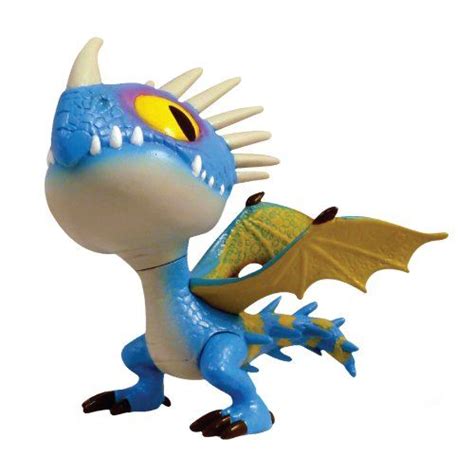 Dreamworks Dragons Defenders Of Berk Mini Dragons Stormfly Deadly