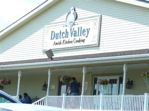 Dutch Valley Restaurant Sugarcreek Menu Prices And Restaurant Reviews