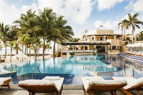 The 25 Most Luxurious All Inclusive Resorts In The World Find The