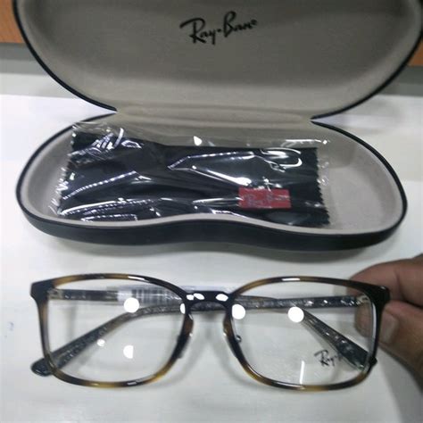 Jual Kacamata Ray Ban Rb7149d Original Di Lapak Raja Optik Bukalapak