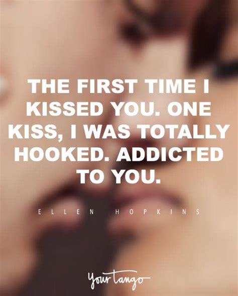 50 Romantic Kiss Quotes And Quotes About Kissing 2021 Yourtango