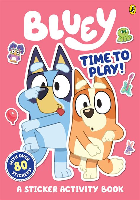 Bluey Lets Play Outside By Bluey Penguin Books New Zealand Porn Sex Picture