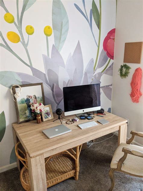 Traditional Home Office Background Go Images Cafe