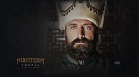 Sultan Suleyman - Muhtesem Yüzyil - Magnificent Century Wallpaper ...