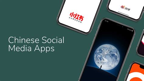 What Are The Best Chinese Social Media Apps For Marketing