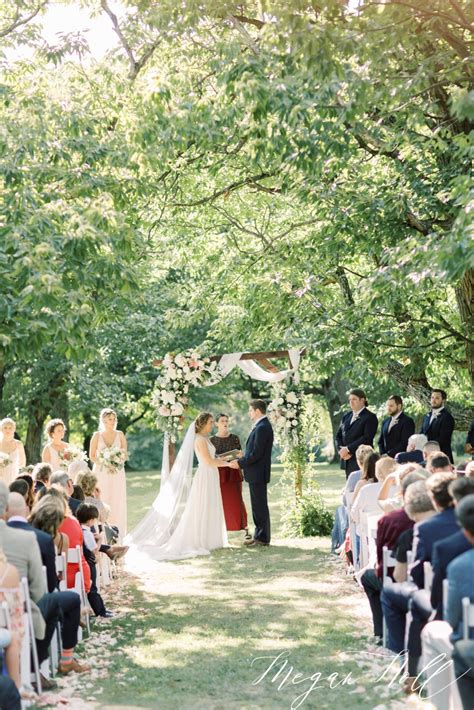 Best Wedding Venues In Cincinnati Megan Noll Photography