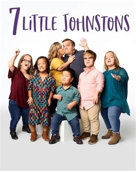 Are 7 Little Johnstons Couple Trent And Amber Getting A Divorce