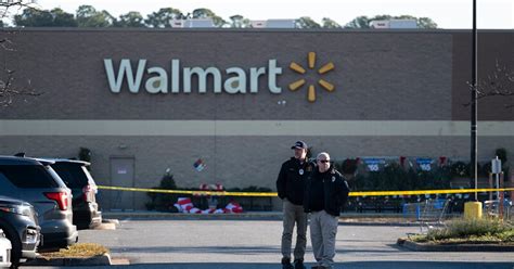 walmart employee trembles in fear as she s held hostage at gunpoint