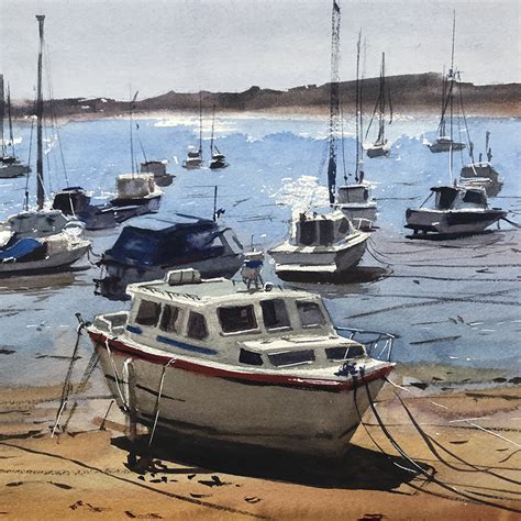 Detailed Boats Wetcanvas Online Living For Artists