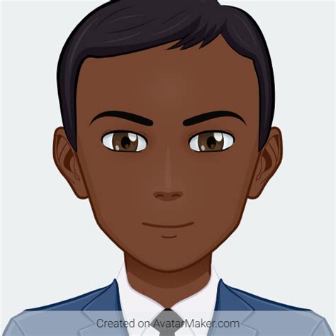 Connor Create Your Own Avatar Free Avatars Disney Characters